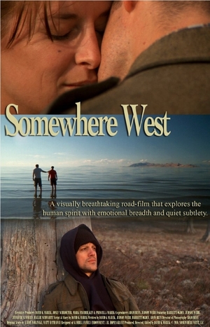 En dvd sur amazon Somewhere West