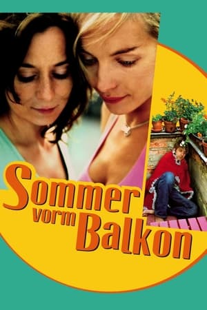 En dvd sur amazon Sommer vorm Balkon
