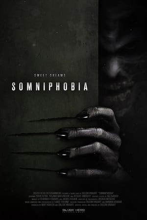 En dvd sur amazon Somniphobia