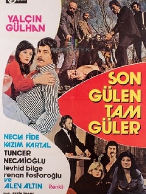 En dvd sur amazon Son Gülen Tam Güler