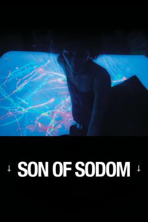 En dvd sur amazon Son of Sodom