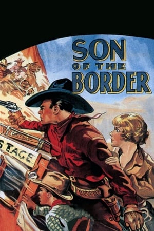 En dvd sur amazon Son of the Border