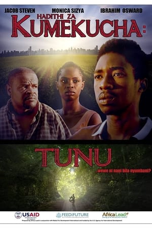 En dvd sur amazon Hadithi za Kumekucha: Tunu