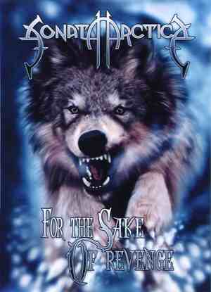 En dvd sur amazon Sonata Arctica - For the Sake of Revenge