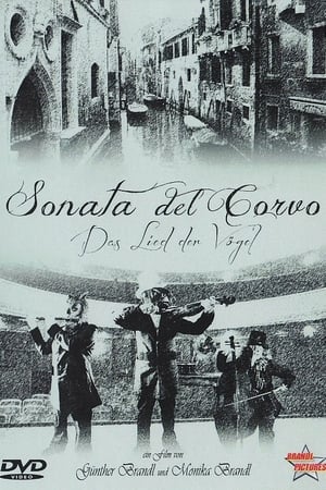 En dvd sur amazon Sonata del Corvo - Das Lied der Vögel
