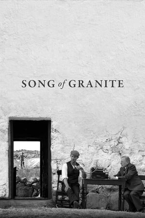 En dvd sur amazon Song of Granite