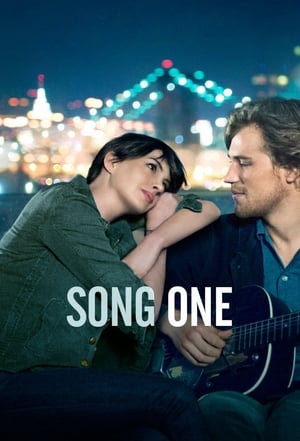 En dvd sur amazon Song One