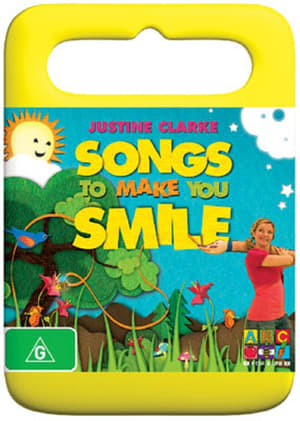 En dvd sur amazon Songs To Make You Smile