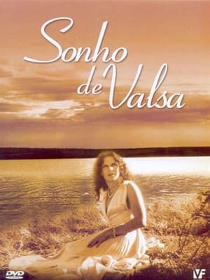 En dvd sur amazon Sonho de Valsa