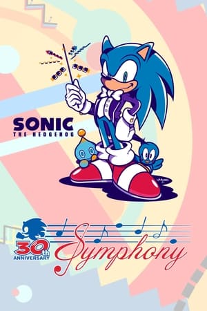En dvd sur amazon Sonic 30th Anniversary Symphony