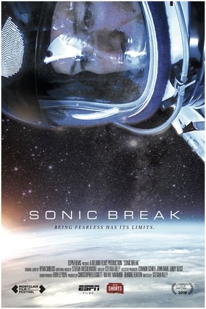 En dvd sur amazon Sonic Break