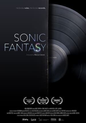 En dvd sur amazon Sonic Fantasy