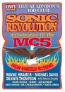 Sonic Revolution: A Celebration of the MC5