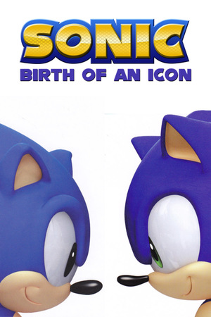 En dvd sur amazon Sonic: The Birth of an Icon