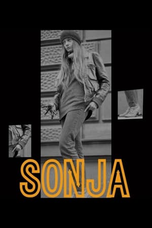 En dvd sur amazon Sonja