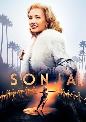 En dvd sur amazon Sonja