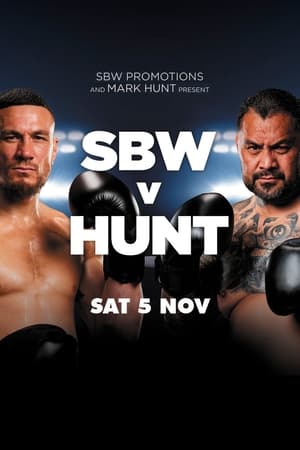 En dvd sur amazon Sonny Bill Williams vs. Mark Hunt