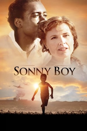 En dvd sur amazon Sonny Boy