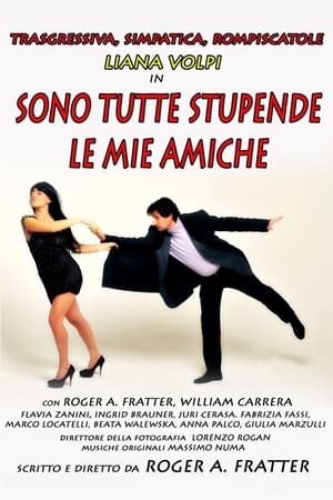 En dvd sur amazon Sono tutte stupende le mie amiche