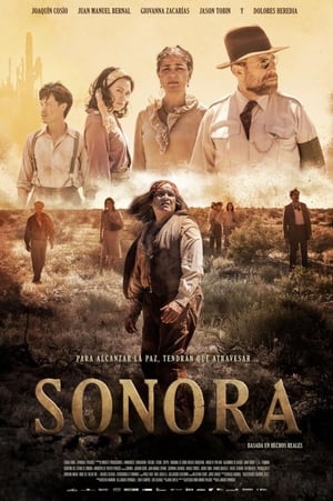 En dvd sur amazon Sonora