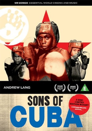En dvd sur amazon Sons of Cuba