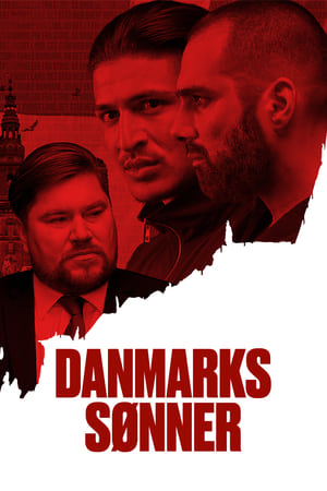En dvd sur amazon Danmarks Sønner