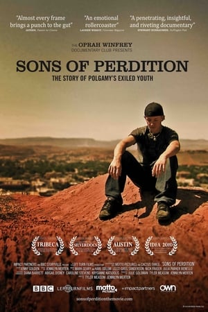En dvd sur amazon Sons of Perdition