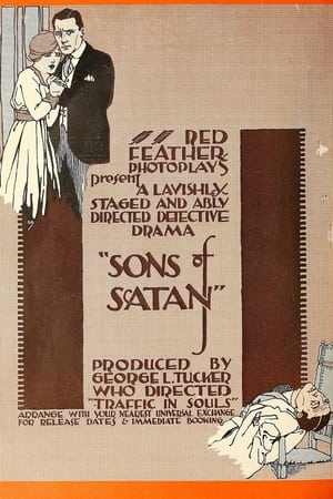 En dvd sur amazon Sons of Satan