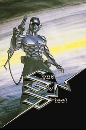 En dvd sur amazon Sons of Steel