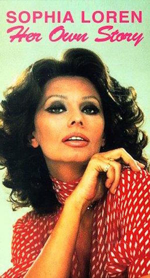 En dvd sur amazon Sophia Loren: Her Own Story