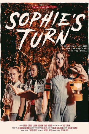 En dvd sur amazon Sophie's Turn