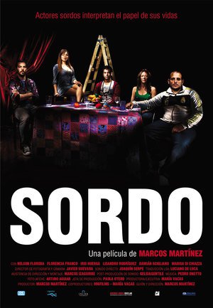 En dvd sur amazon Sordo
