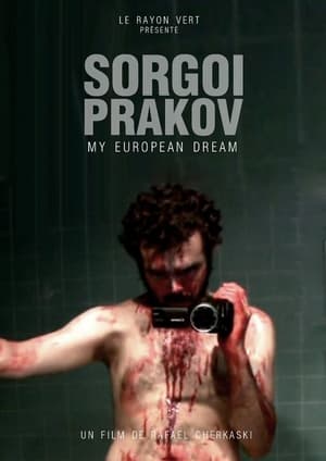 En dvd sur amazon Sorgoï Prakov