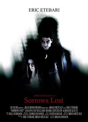 En dvd sur amazon Sorrows Lost