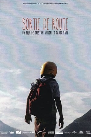 En dvd sur amazon Sortie de route