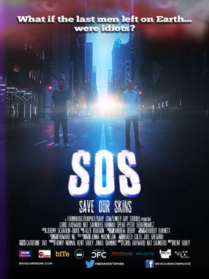 En dvd sur amazon SOS: Save Our Skins