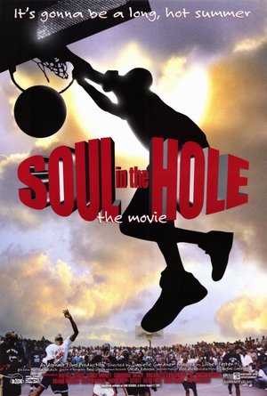 En dvd sur amazon Soul In The Hole