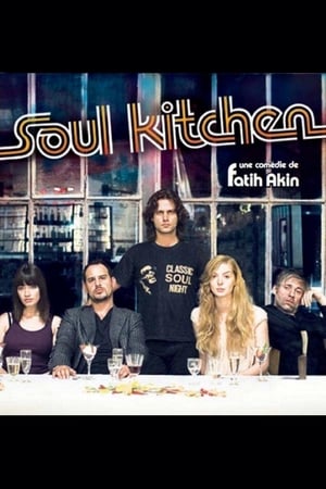 En dvd sur amazon Soul Kitchen