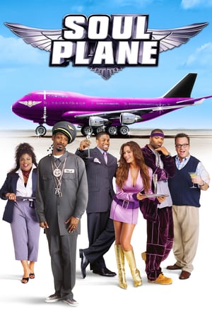 En dvd sur amazon Soul Plane