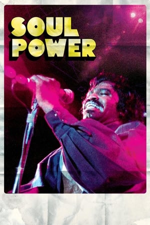 En dvd sur amazon Soul Power