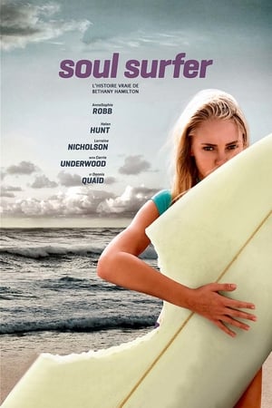 En dvd sur amazon Soul Surfer