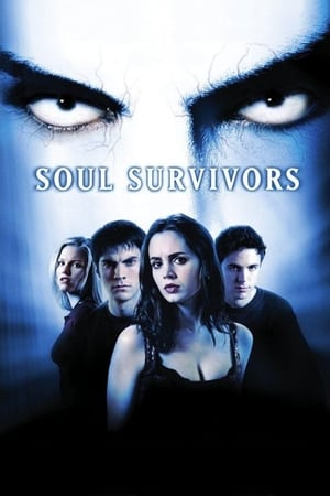En dvd sur amazon Soul Survivors