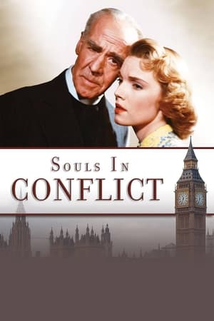 En dvd sur amazon Souls in Conflict