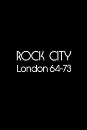 En dvd sur amazon Sound of the City: London 1964-73