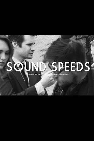 En dvd sur amazon Sound Speeds