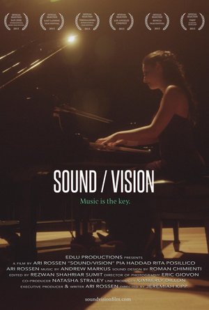 En dvd sur amazon Sound/Vision