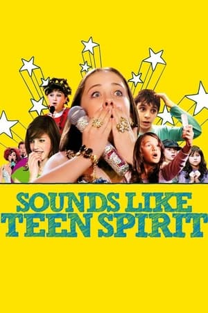 En dvd sur amazon Sounds Like Teen Spirit