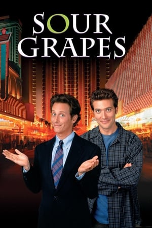 En dvd sur amazon Sour Grapes