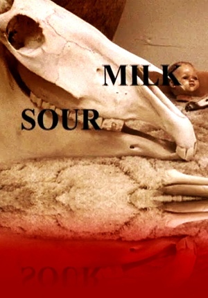 En dvd sur amazon Sour Milk