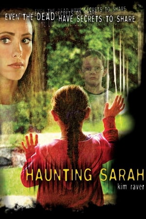 En dvd sur amazon Haunting Sarah